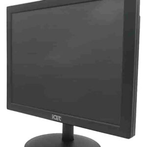MONITOR NO TOUCH 19,5" HDMI VGA